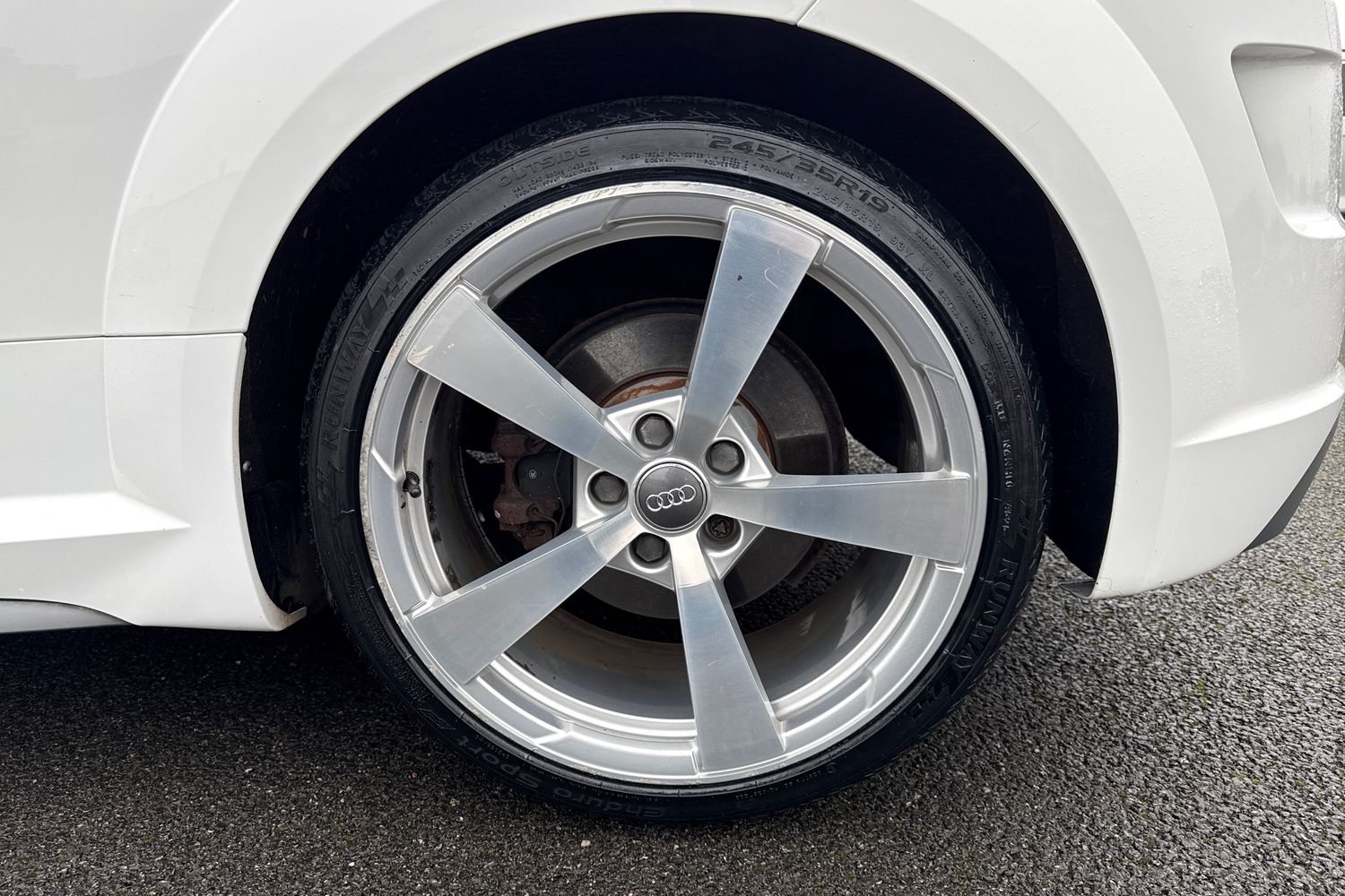 Used Audi TT 2019 for sale - 77514760: Photo 12