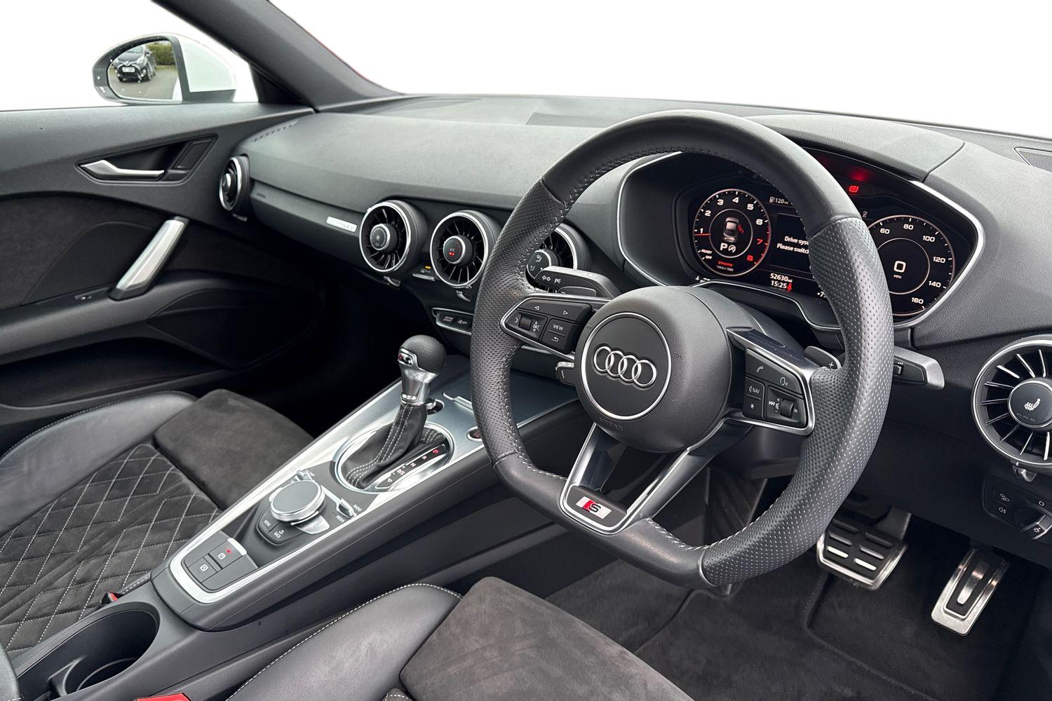 Used Audi TT 2019 for sale - 77514760: Photo 14
