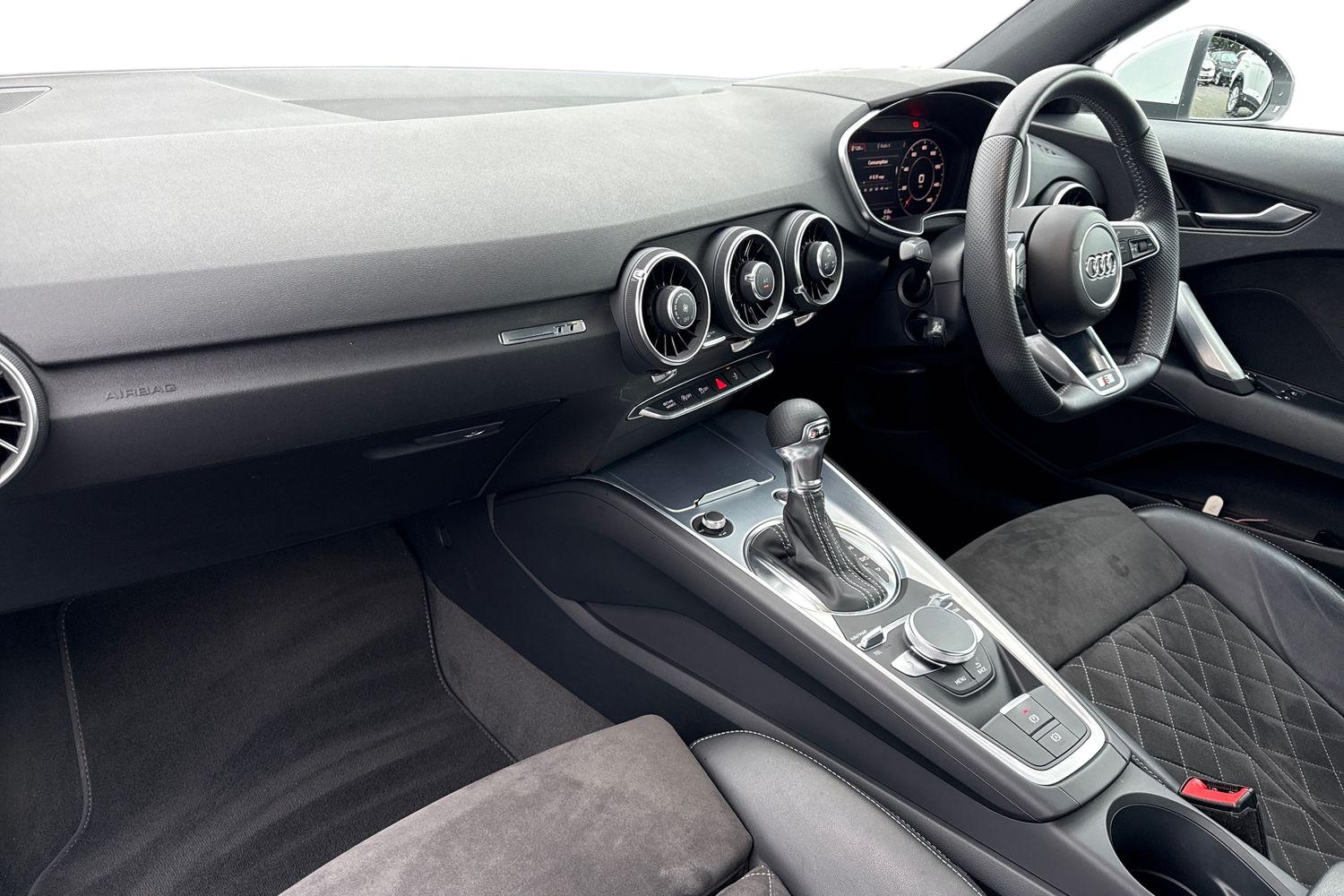 Used Audi TT 2019 for sale - 77514760: Photo 15