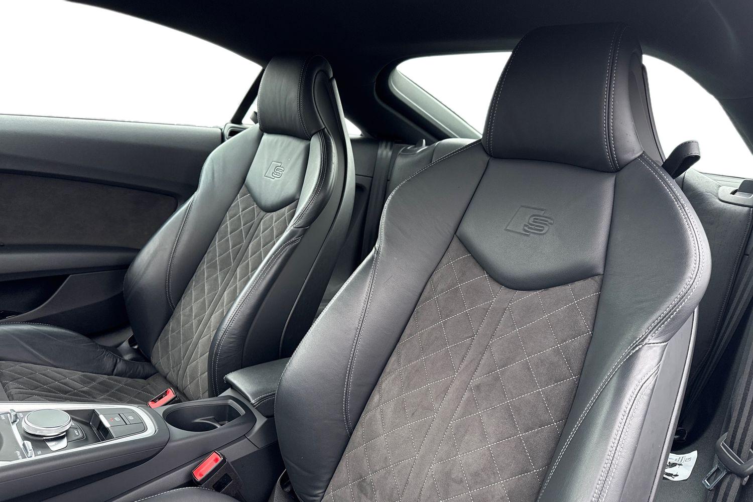 Used Audi TT 2019 for sale - 77514760: Photo 16