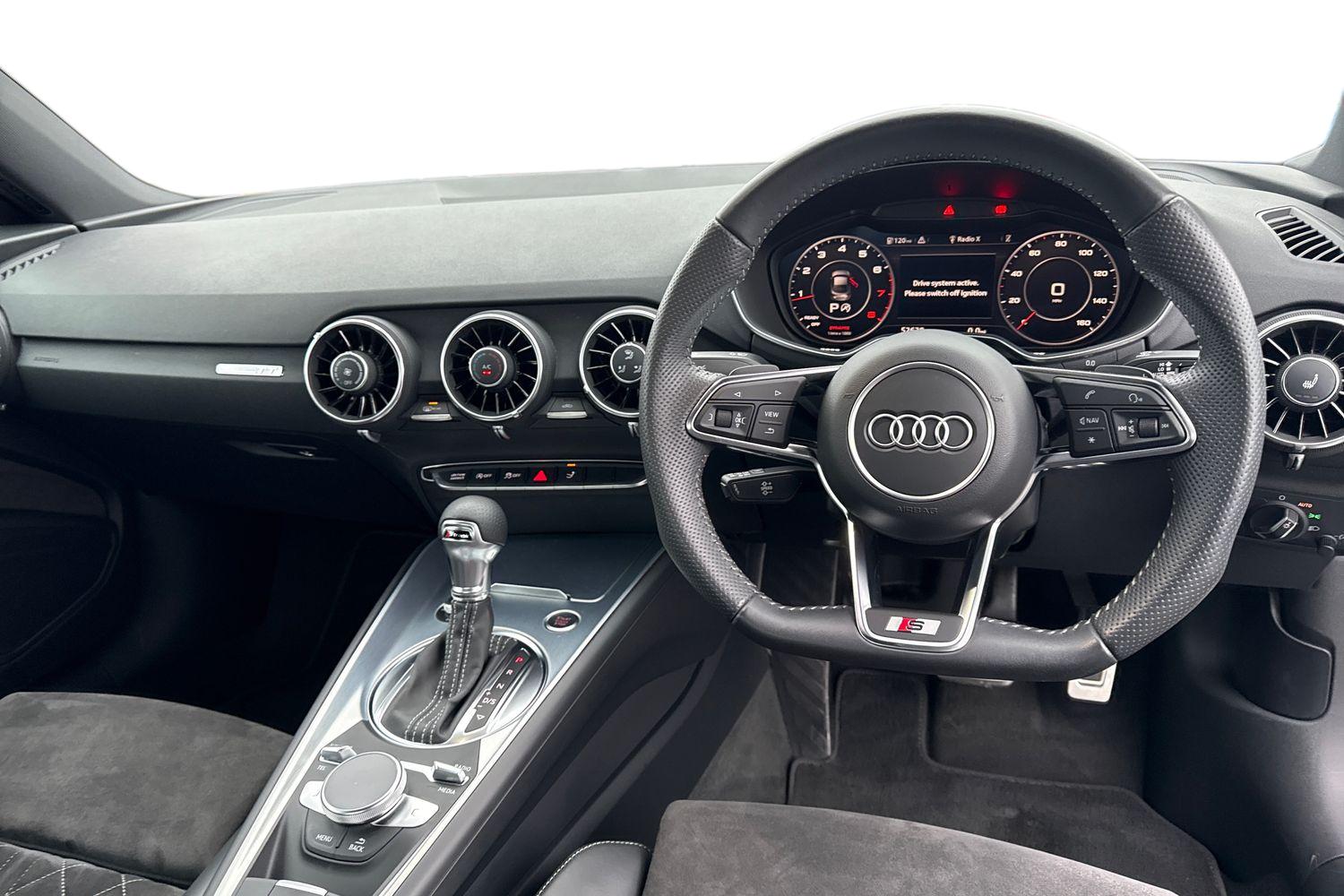 Used Audi TT 2019 for sale - 77514760: Photo 18