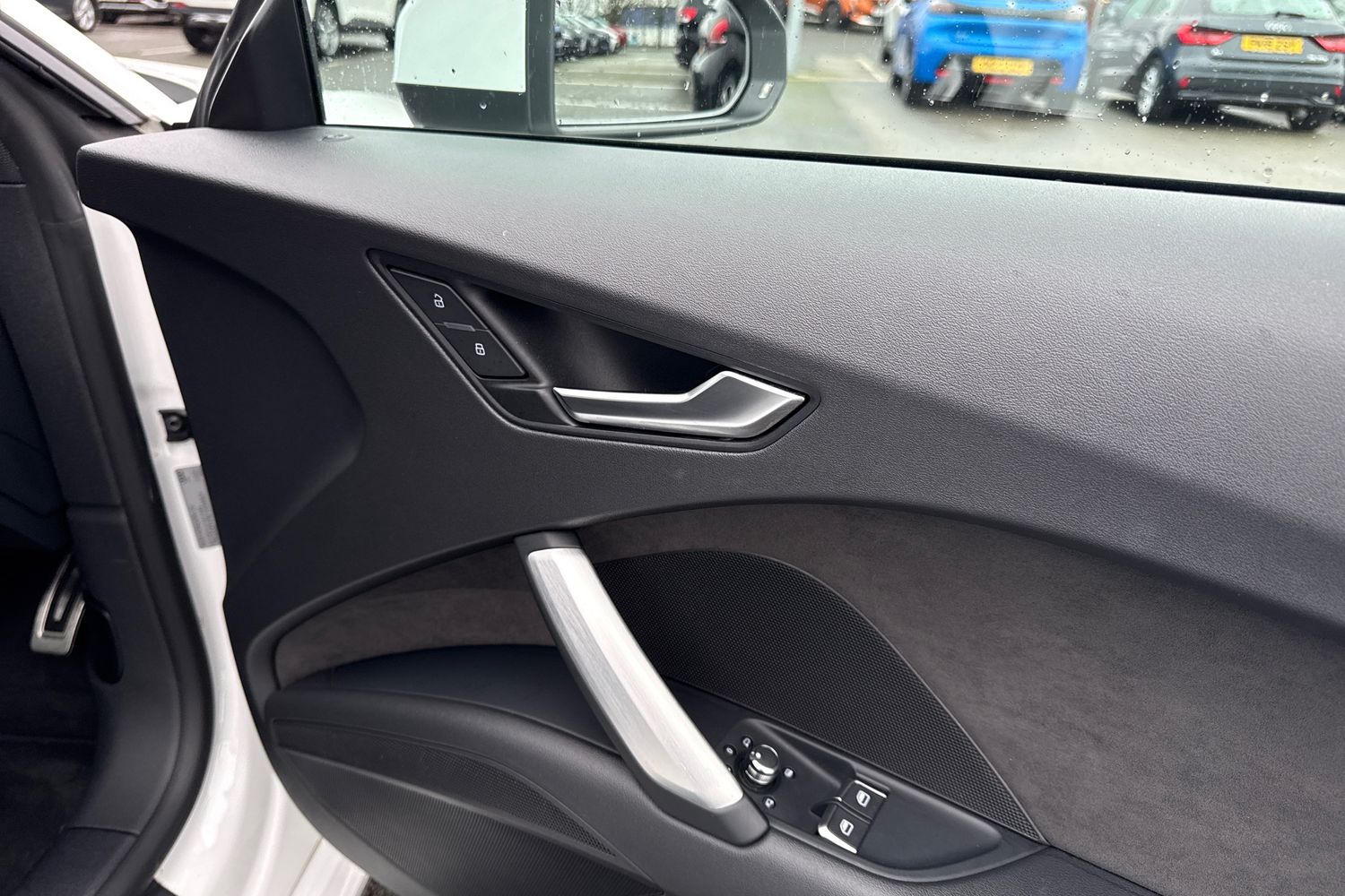 Used Audi TT 2019 for sale - 77514760: Photo 21