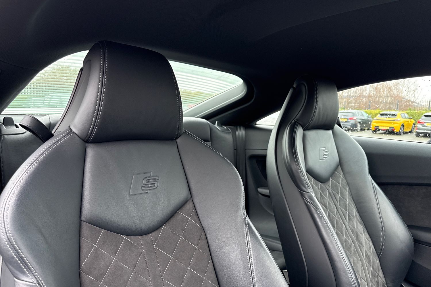 Used Audi TT 2019 for sale - 77514760: Photo 24