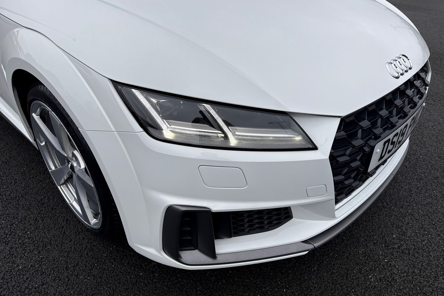 Used Audi TT 2019 for sale - 77514760: Photo 25