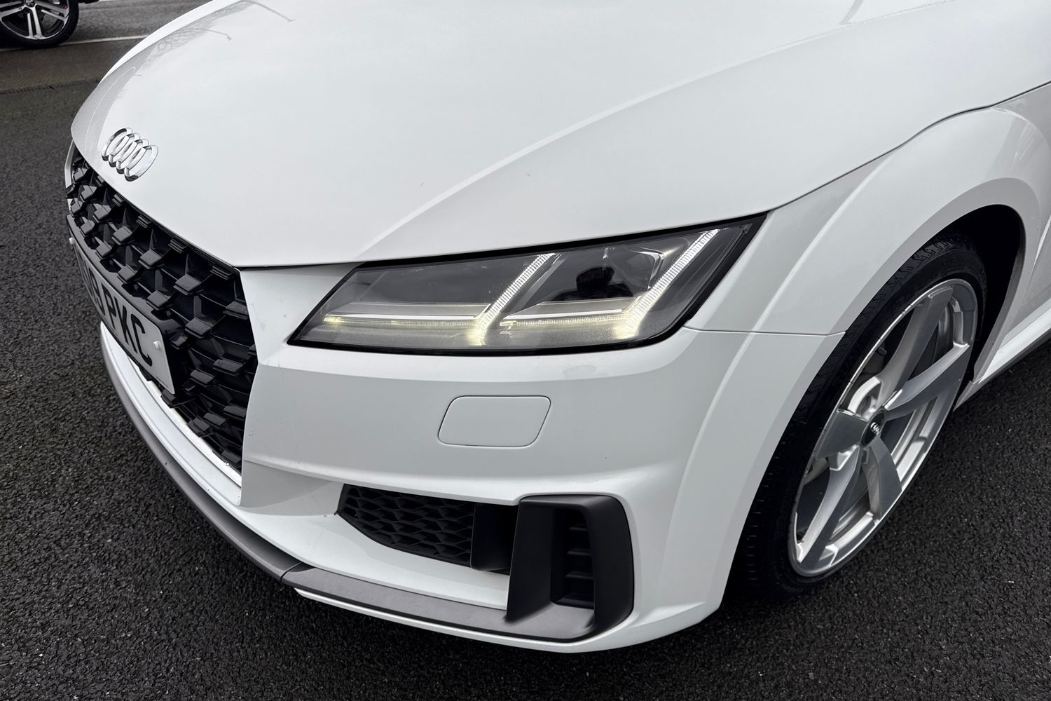 Used Audi TT 2019 for sale - 77514760: Photo 26