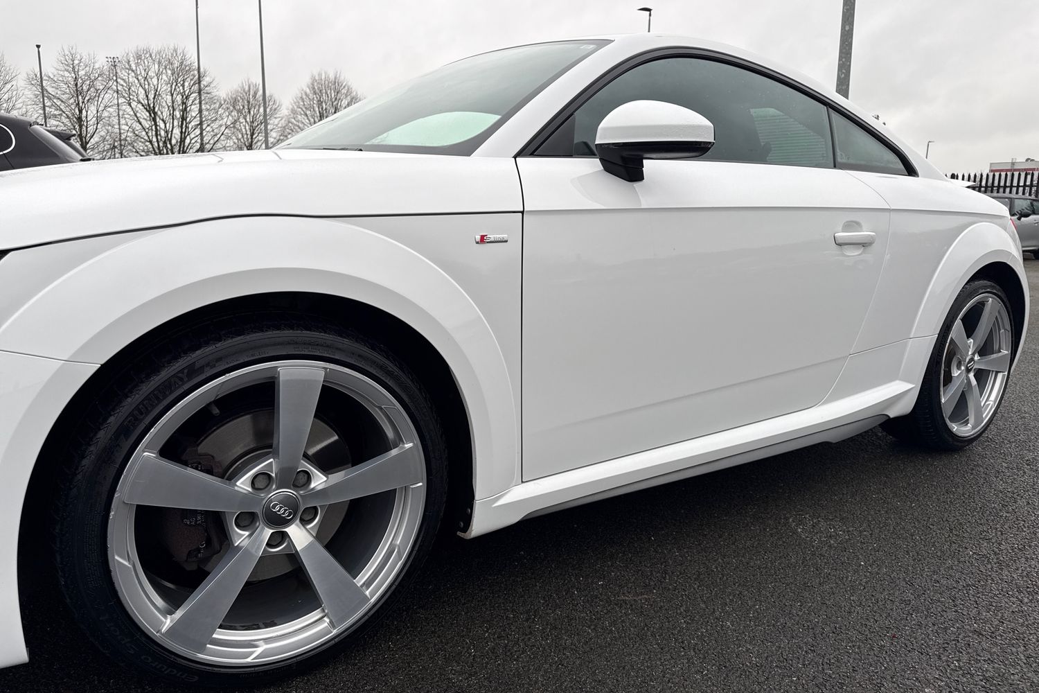 Used Audi TT 2019 for sale - 77514760: Photo 28