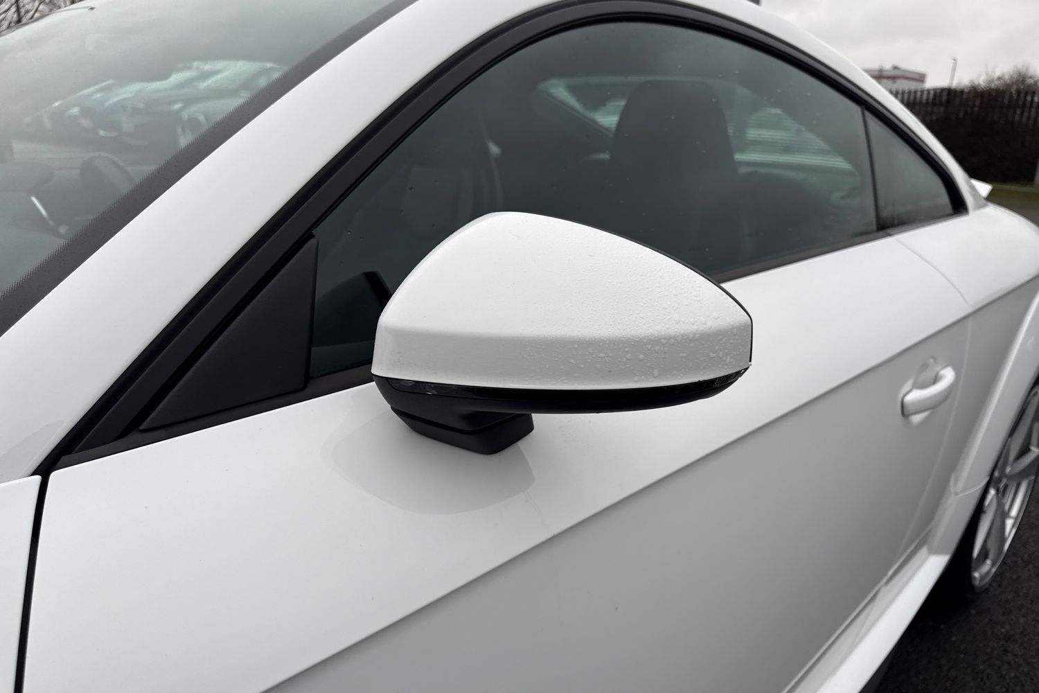 Used Audi TT 2019 for sale - 77514760: Photo 29