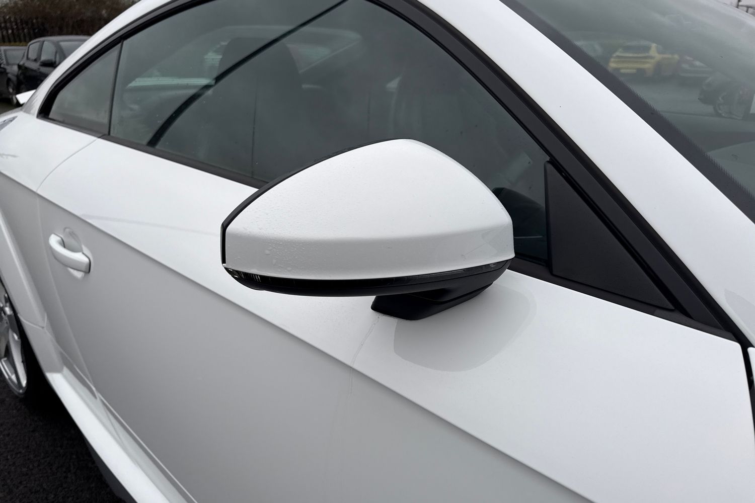 Used Audi TT 2019 for sale - 77514760: Photo 35