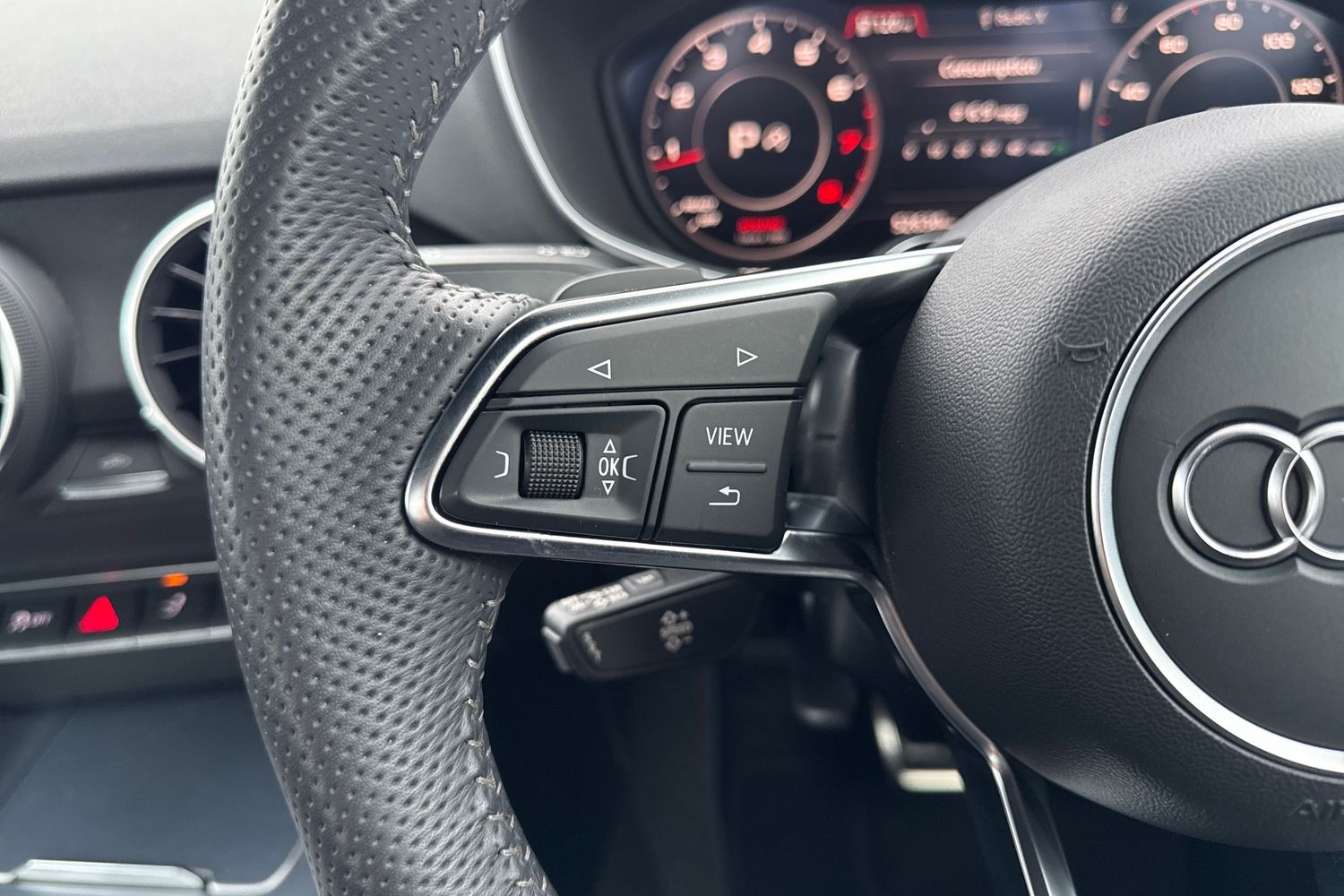 Used Audi TT 2019 for sale - 77514760: Photo 38