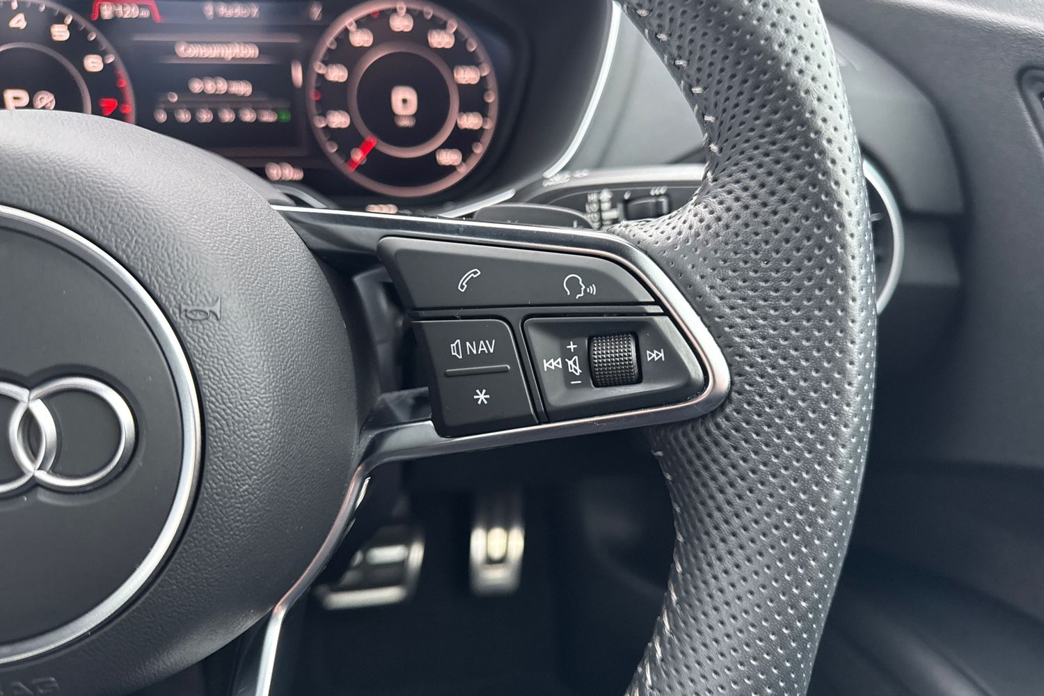 Used Audi TT 2019 for sale - 77514760: Photo 39