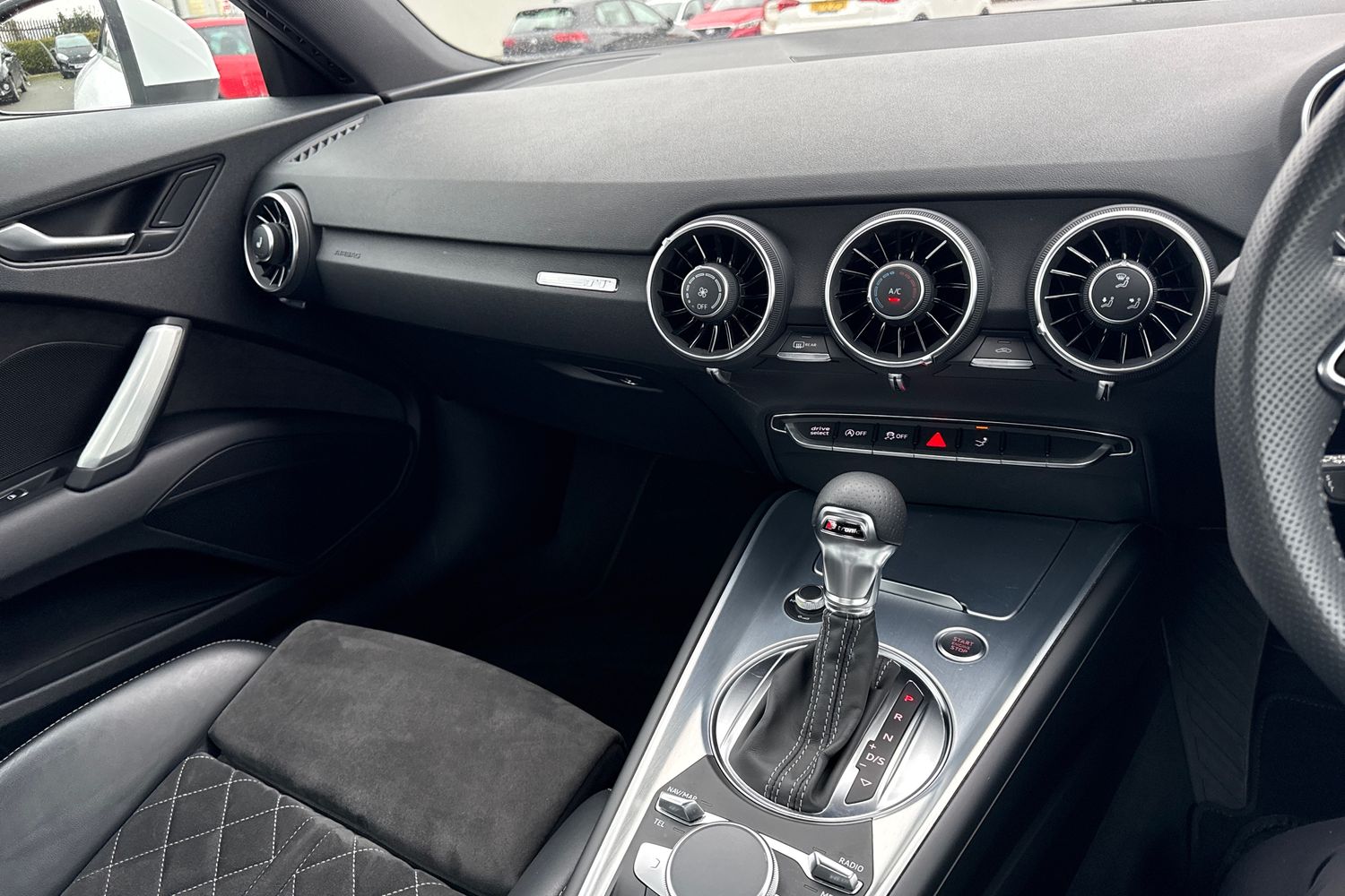 Used Audi TT 2019 for sale - 77514760: Photo 45