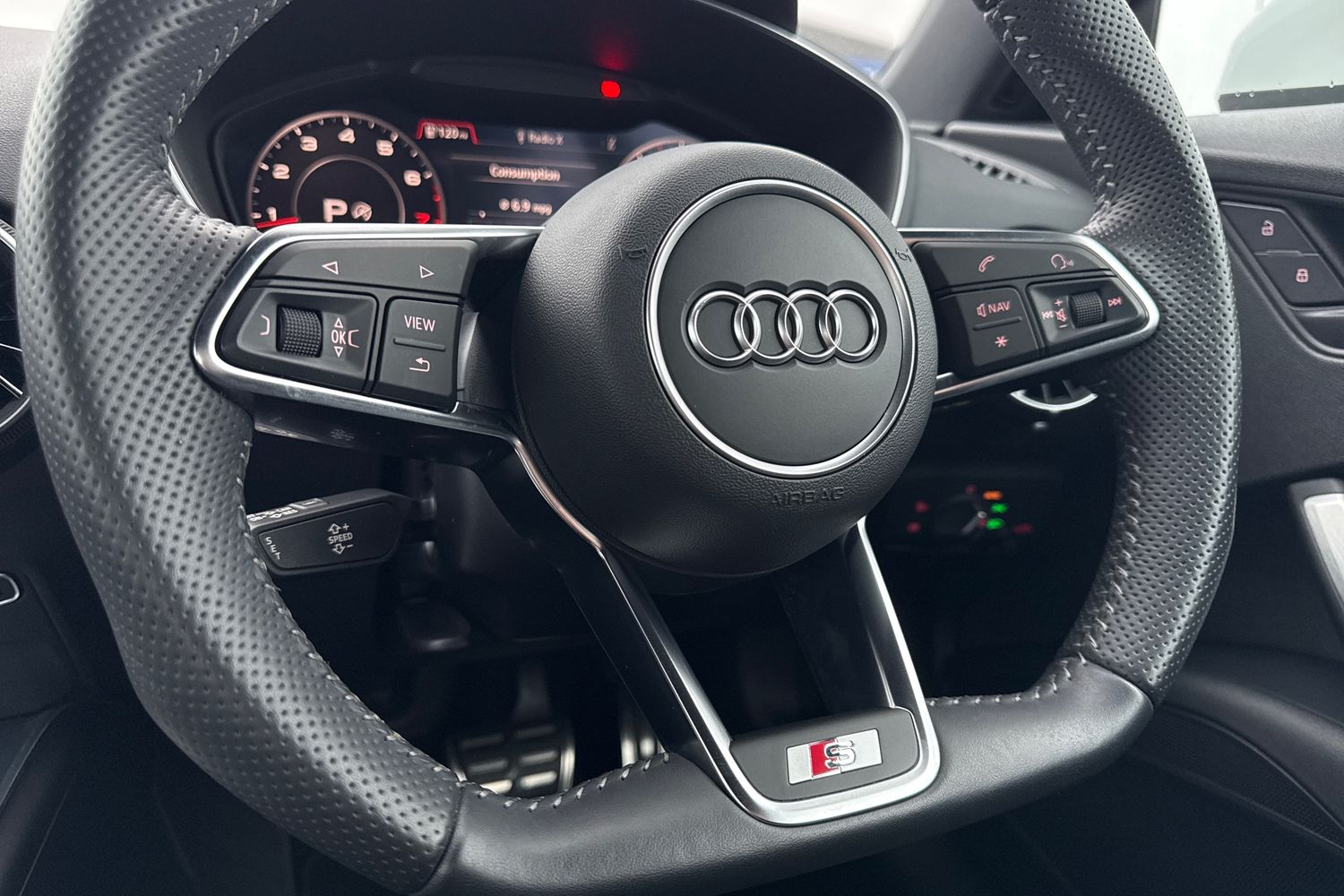 Used Audi TT 2019 for sale - 77514760: Photo 61