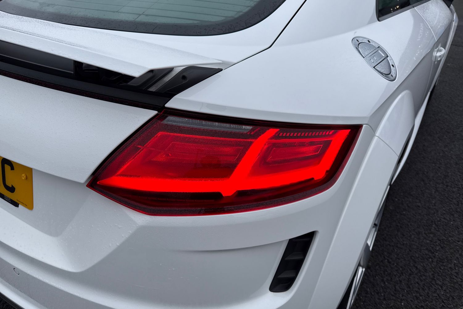 Used Audi TT 2019 for sale - 77514760: Photo 8