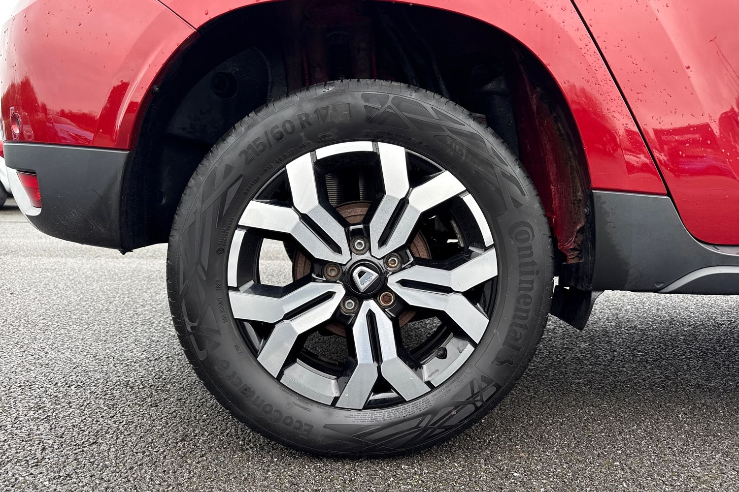 Used Dacia Duster 2022 for sale - 77294546: Photo 11