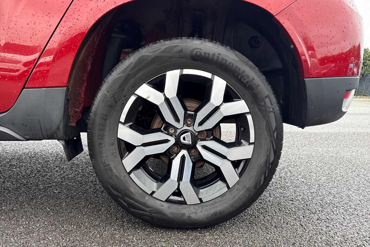 Used Dacia Duster 2022 for sale - 77294546: Photo 13