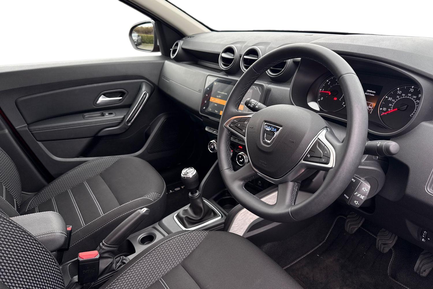 Used Dacia Duster 2022 for sale - 77294546: Photo 14