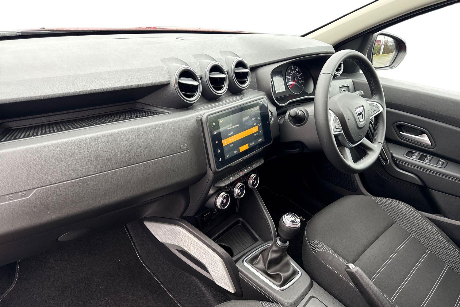 Used Dacia Duster 2022 for sale - 77294546: Photo 15