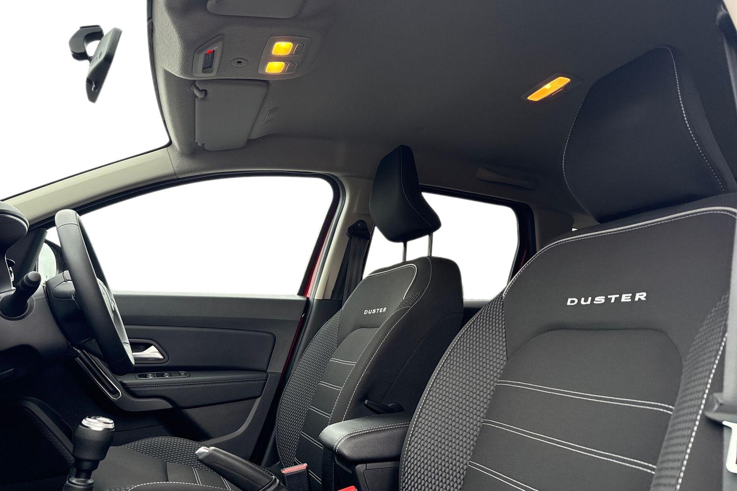 Used Dacia Duster 2022 for sale - 77294546: Photo 16