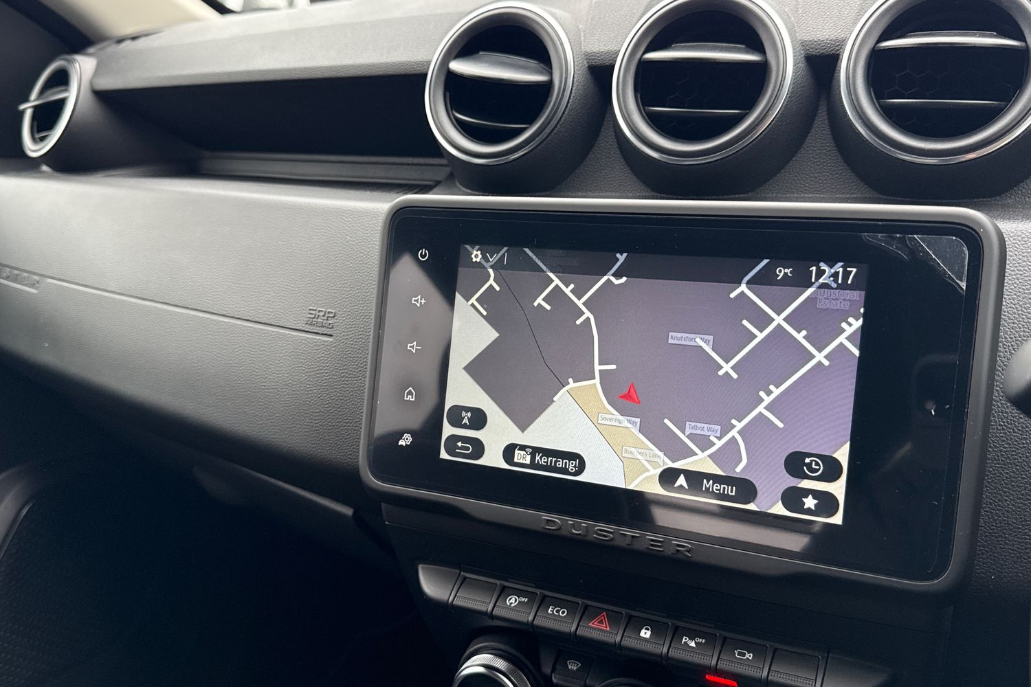 Used Dacia Duster 2022 for sale - 77294546: Photo 17