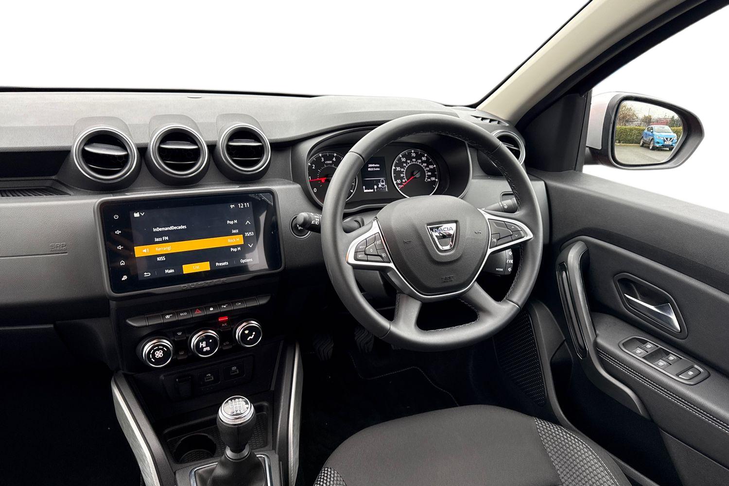 Used Dacia Duster 2022 for sale - 77294546: Photo 18