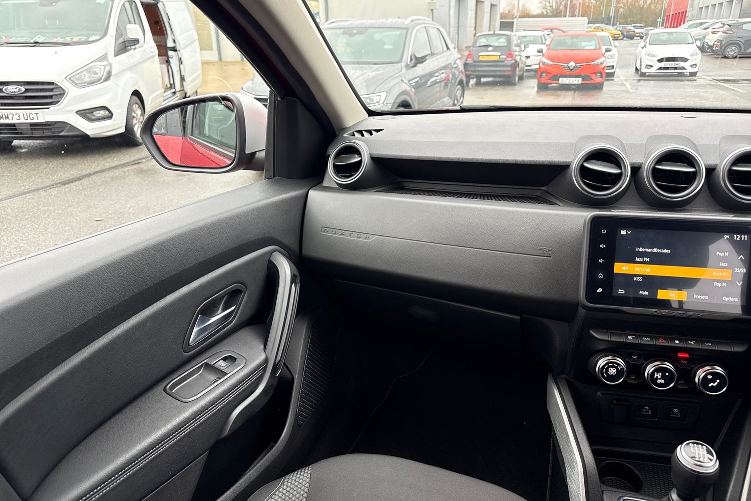 Used Dacia Duster 2022 for sale - 77294546: Photo 20