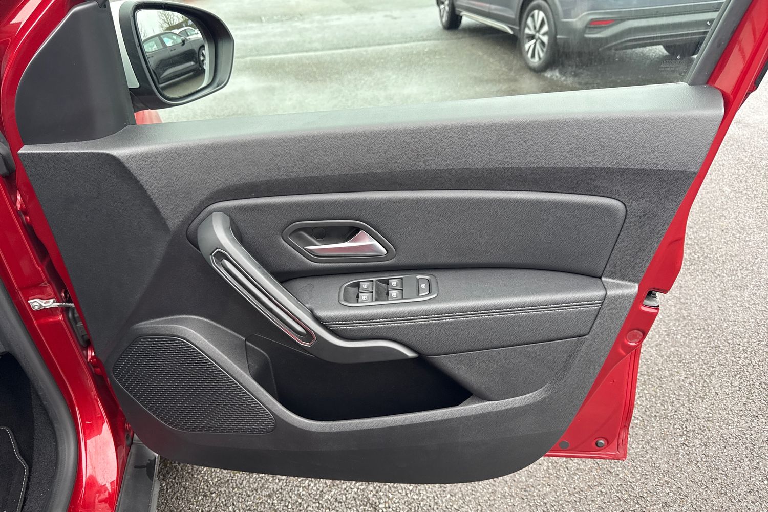 Used Dacia Duster 2022 for sale - 77294546: Photo 21