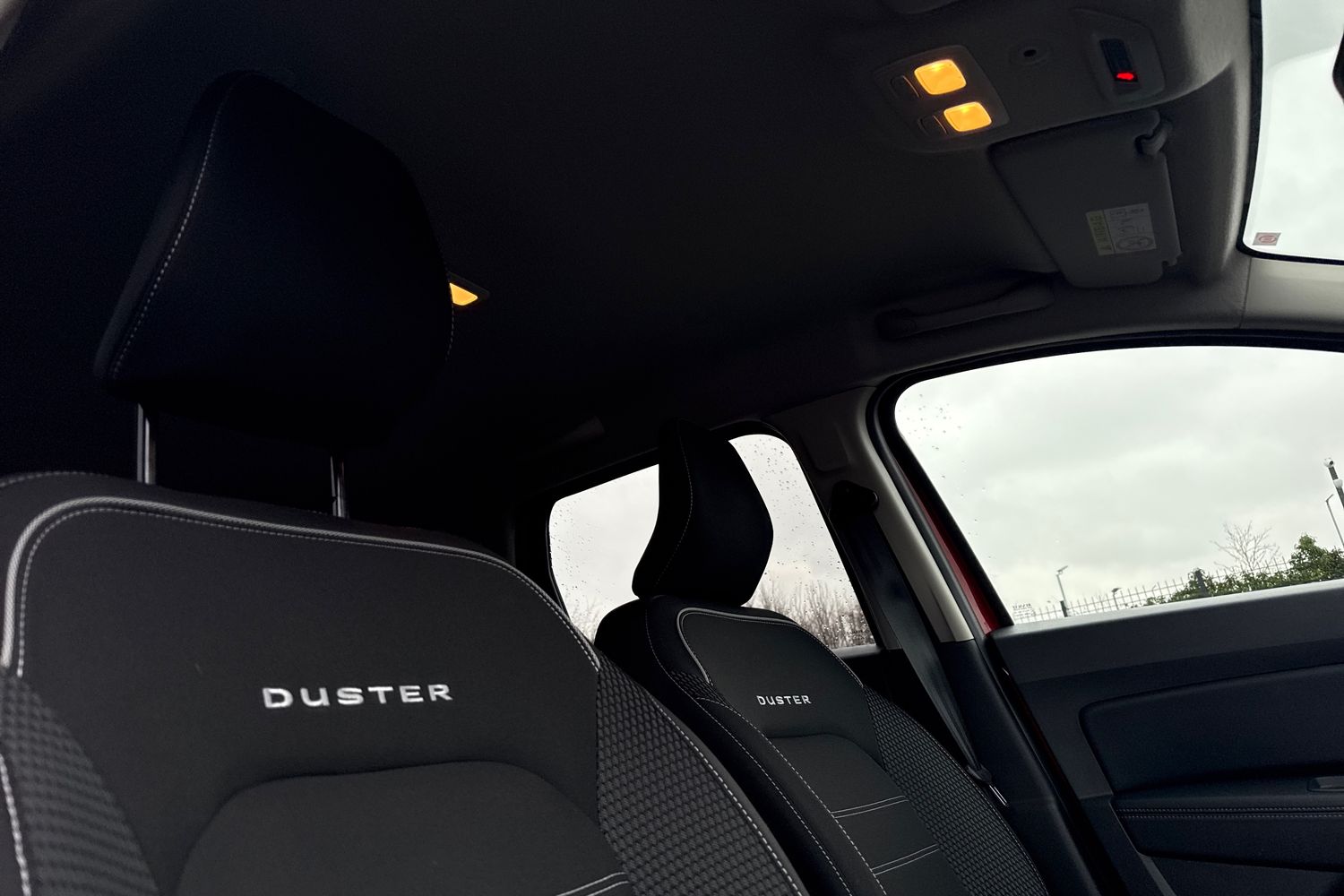 Used Dacia Duster 2022 for sale - 77294546: Photo 24