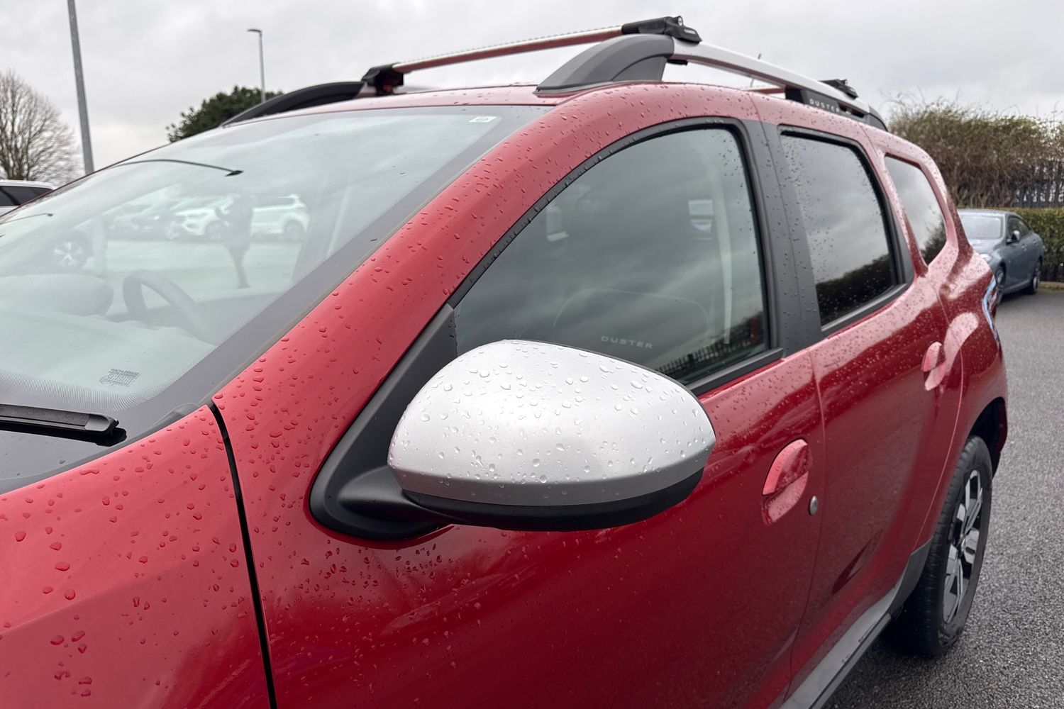 Used Dacia Duster 2022 for sale - 77294546: Photo 28