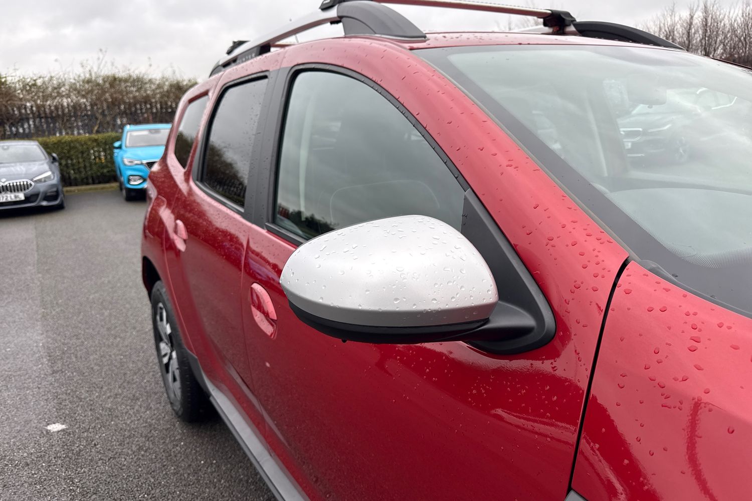 Used Dacia Duster 2022 for sale - 77294546: Photo 29