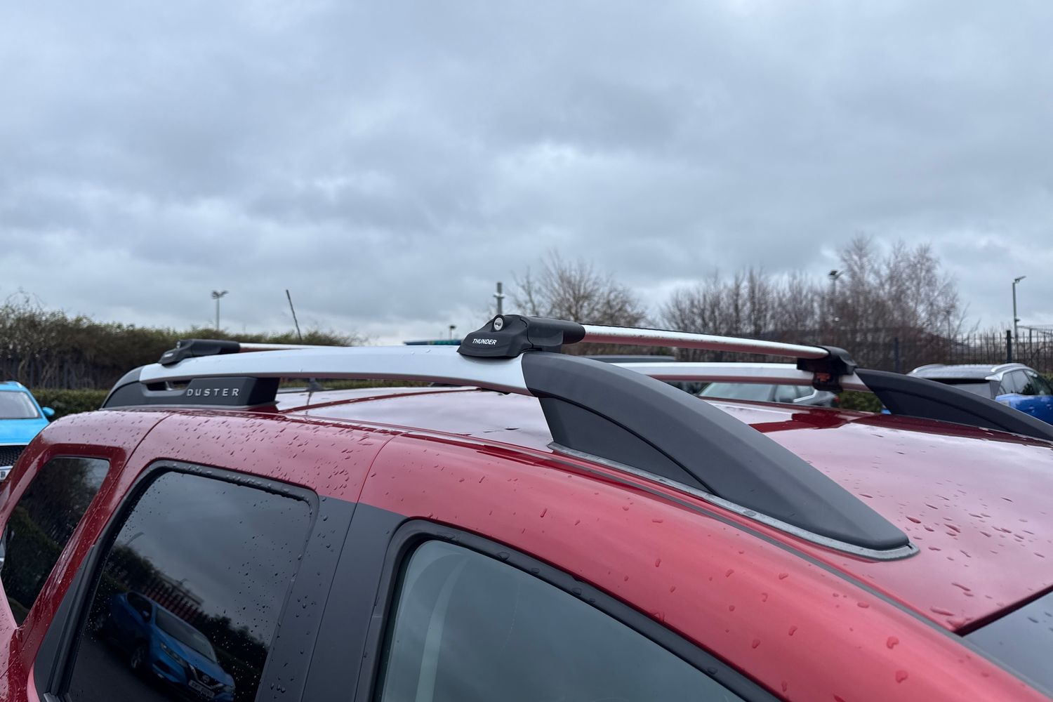 Used Dacia Duster 2022 for sale - 77294546: Photo 30