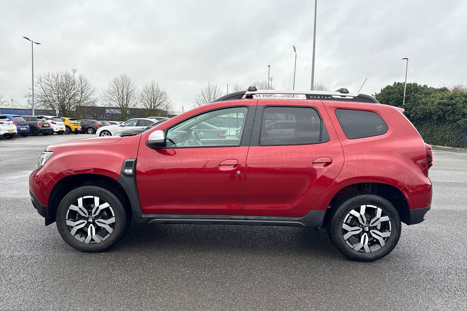 Used Dacia Duster 2022 for sale - 77294546: Photo 31