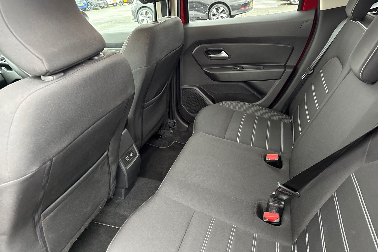 Used Dacia Duster 2022 for sale - 77294546: Photo 35