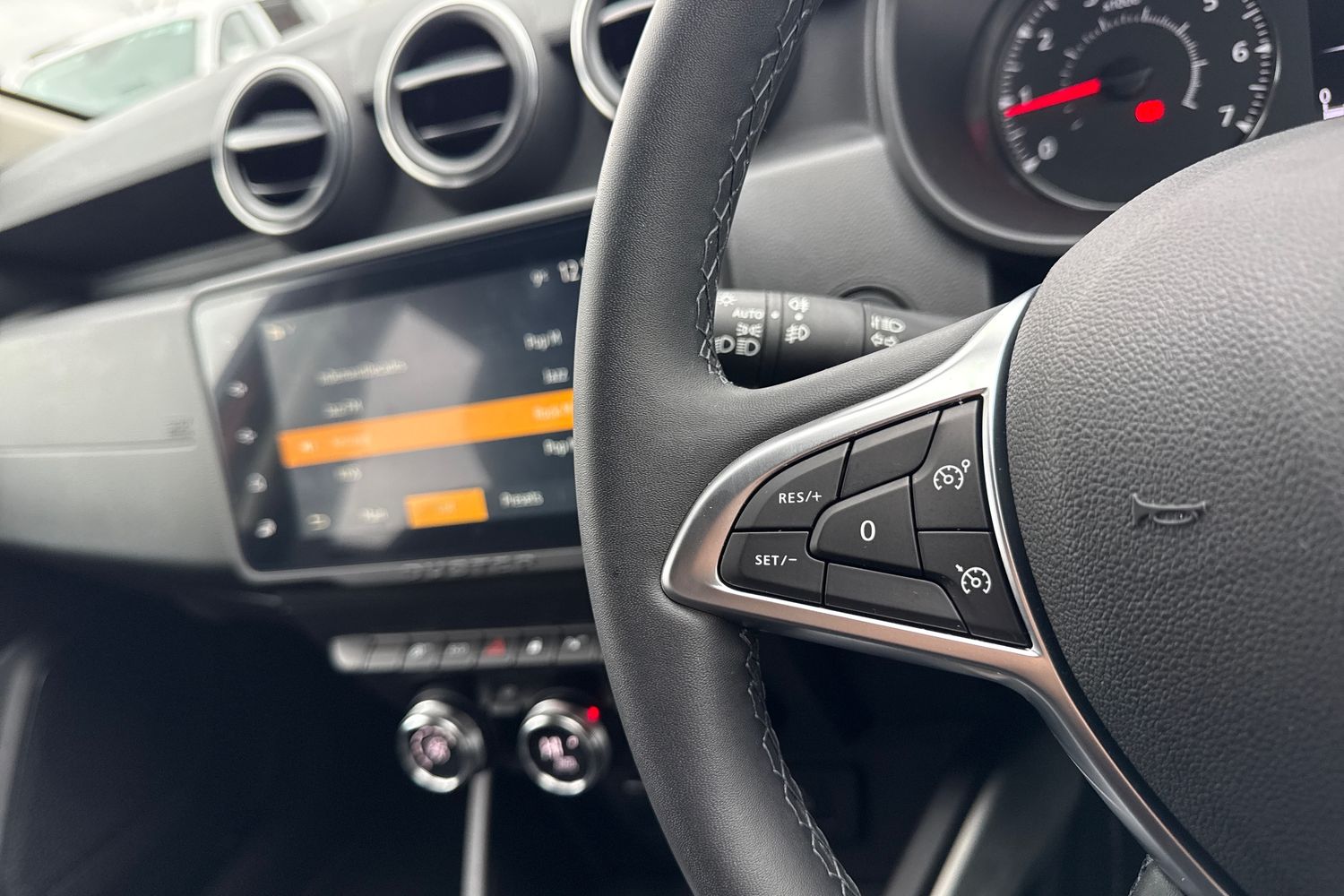 Used Dacia Duster 2022 for sale - 77294546: Photo 39