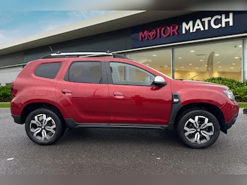 Used Dacia Duster 2022 for sale - 77294546: Photo