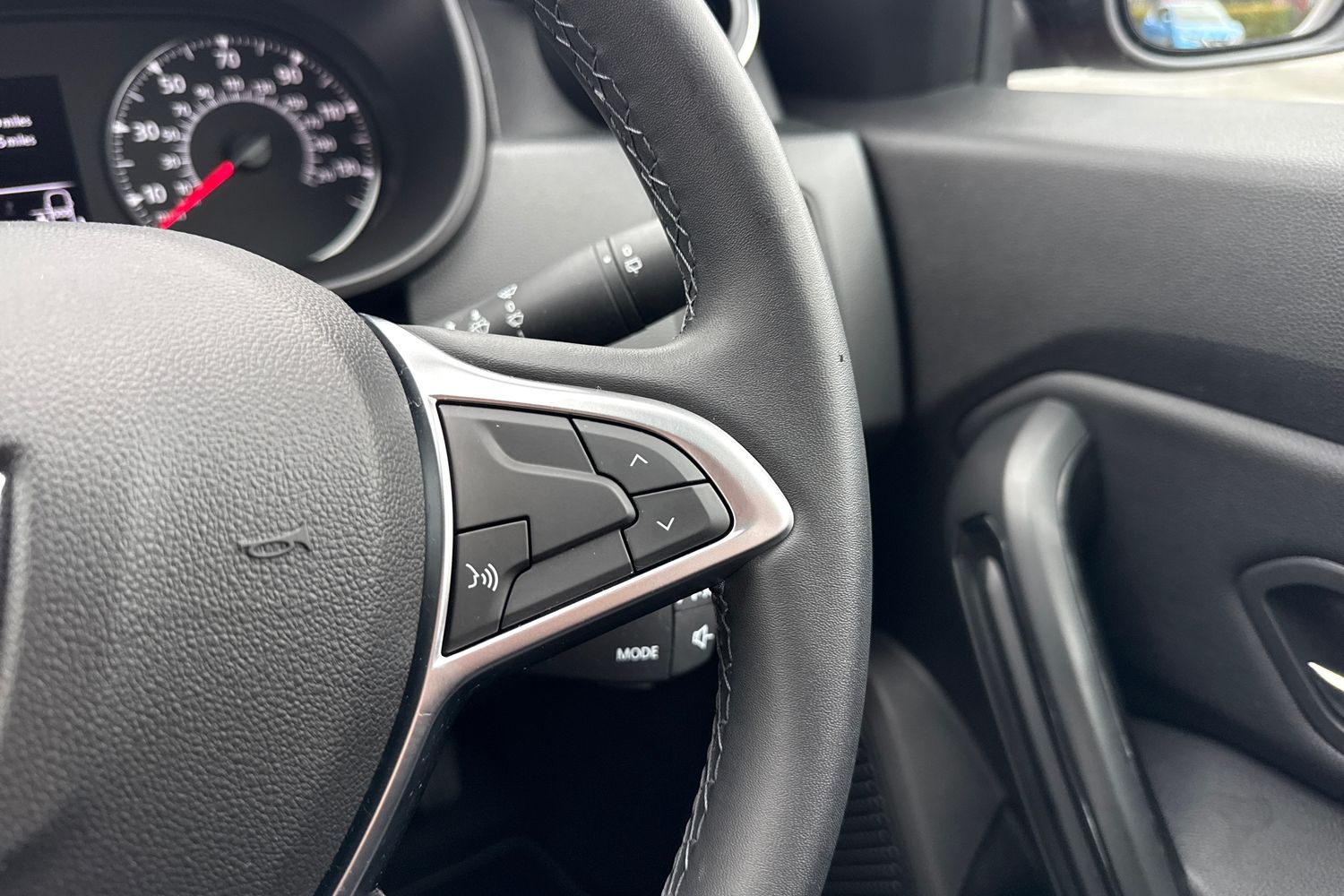 Used Dacia Duster 2022 for sale - 77294546: Photo 40