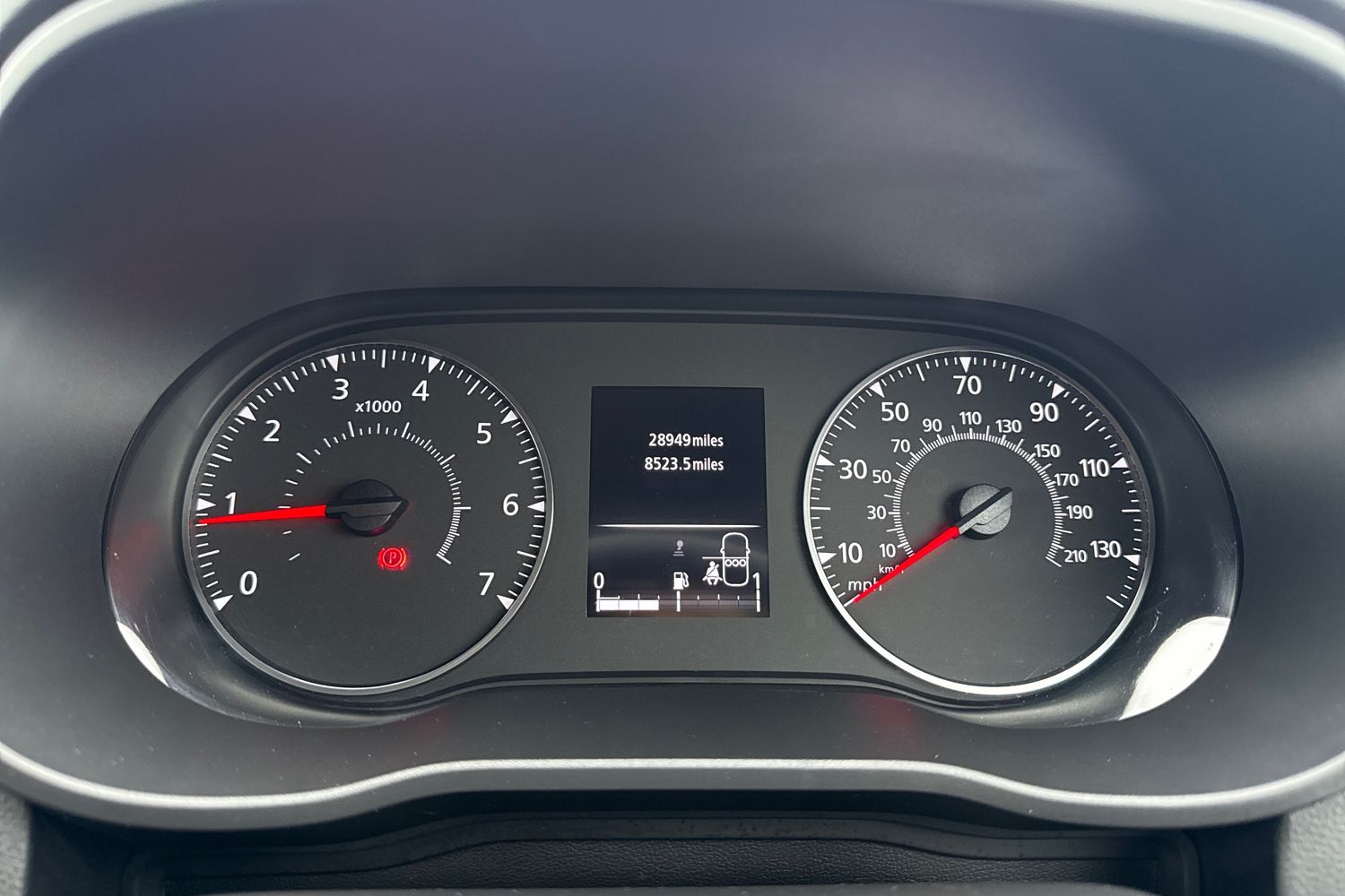 Used Dacia Duster 2022 for sale - 77294546: Photo 43