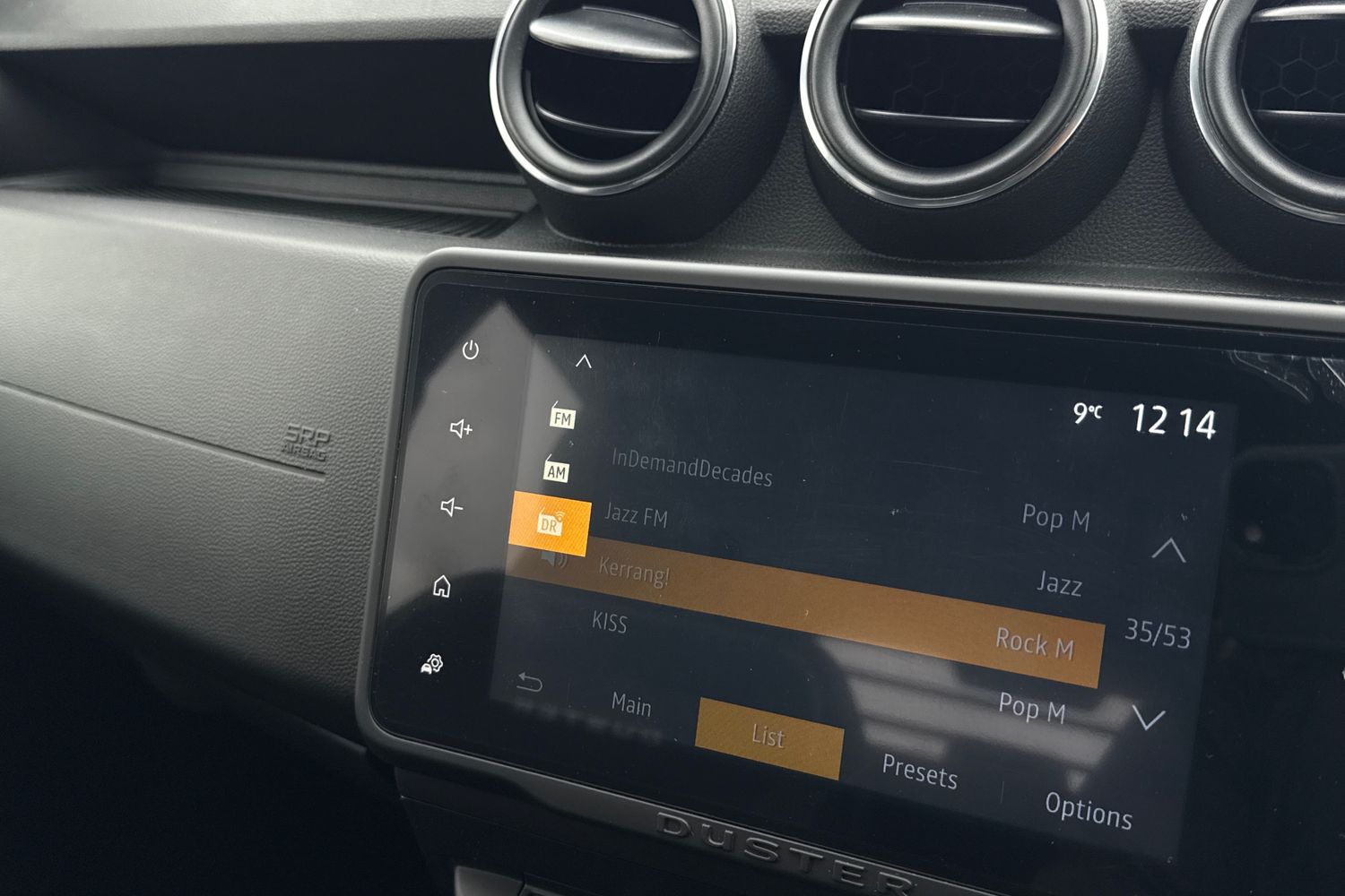 Used Dacia Duster 2022 for sale - 77294546: Photo 44