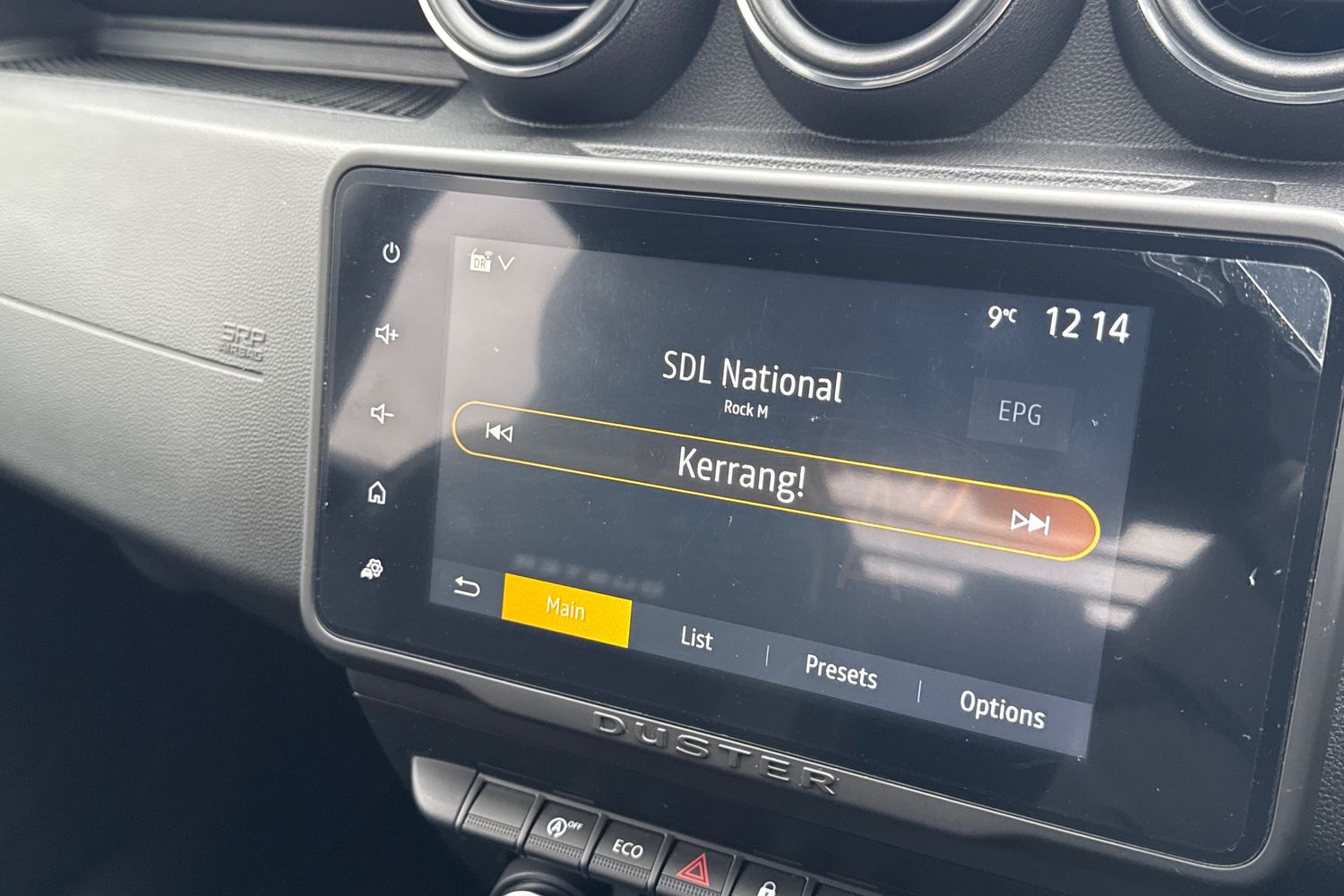 Used Dacia Duster 2022 for sale - 77294546: Photo 45