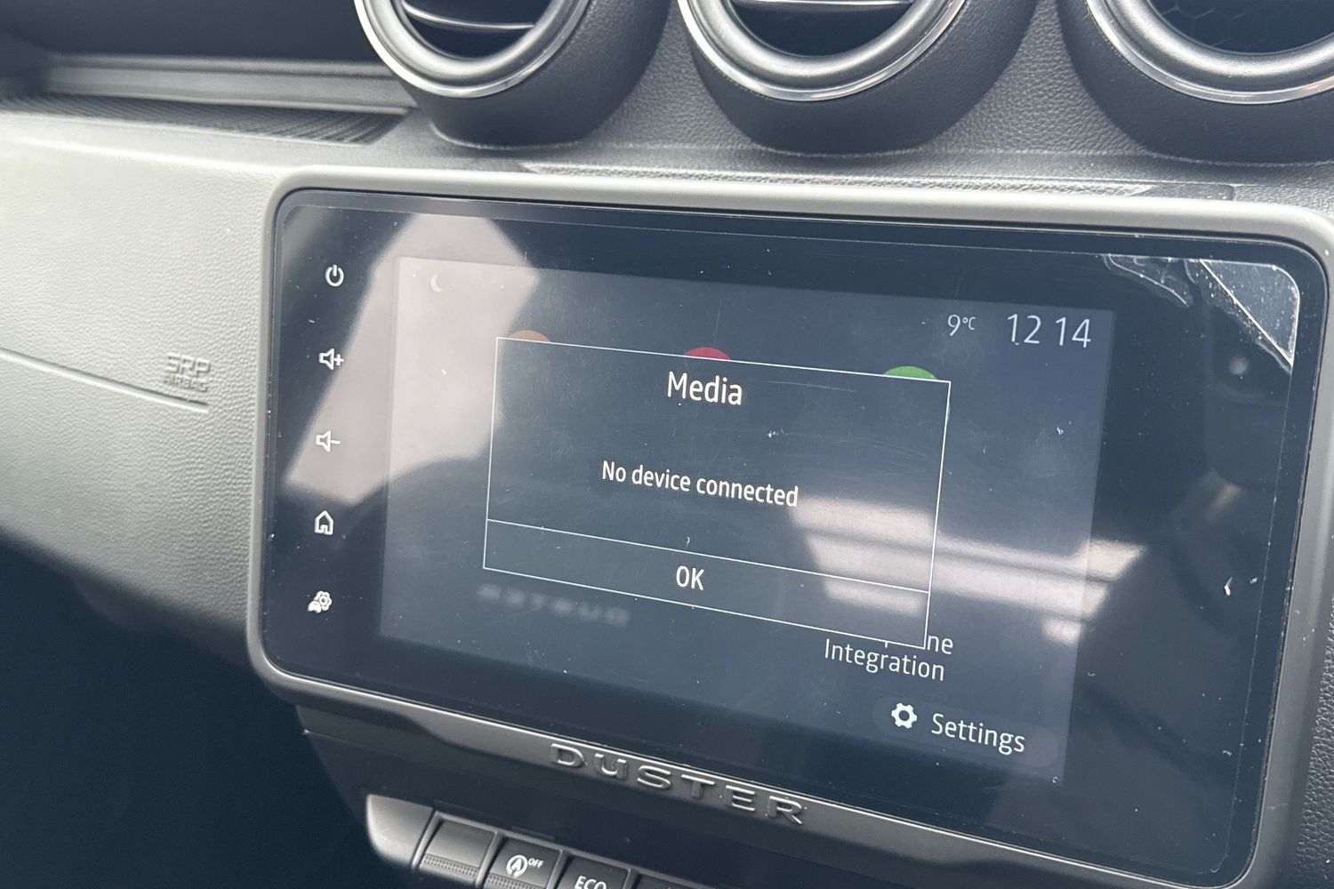 Used Dacia Duster 2022 for sale - 77294546: Photo 46