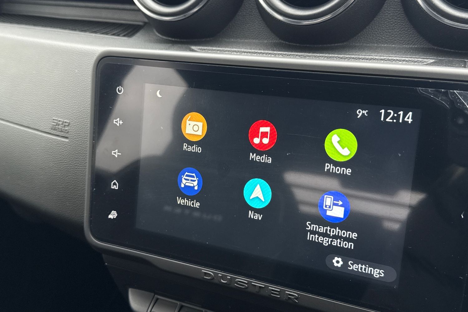 Used Dacia Duster 2022 for sale - 77294546: Photo 47