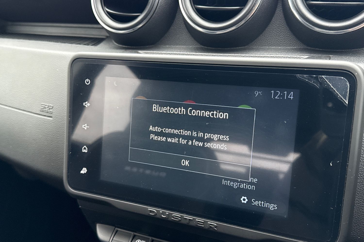 Used Dacia Duster 2022 for sale - 77294546: Photo 48