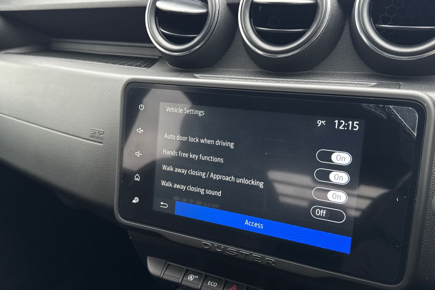 Used Dacia Duster 2022 for sale - 77294546: Photo 50