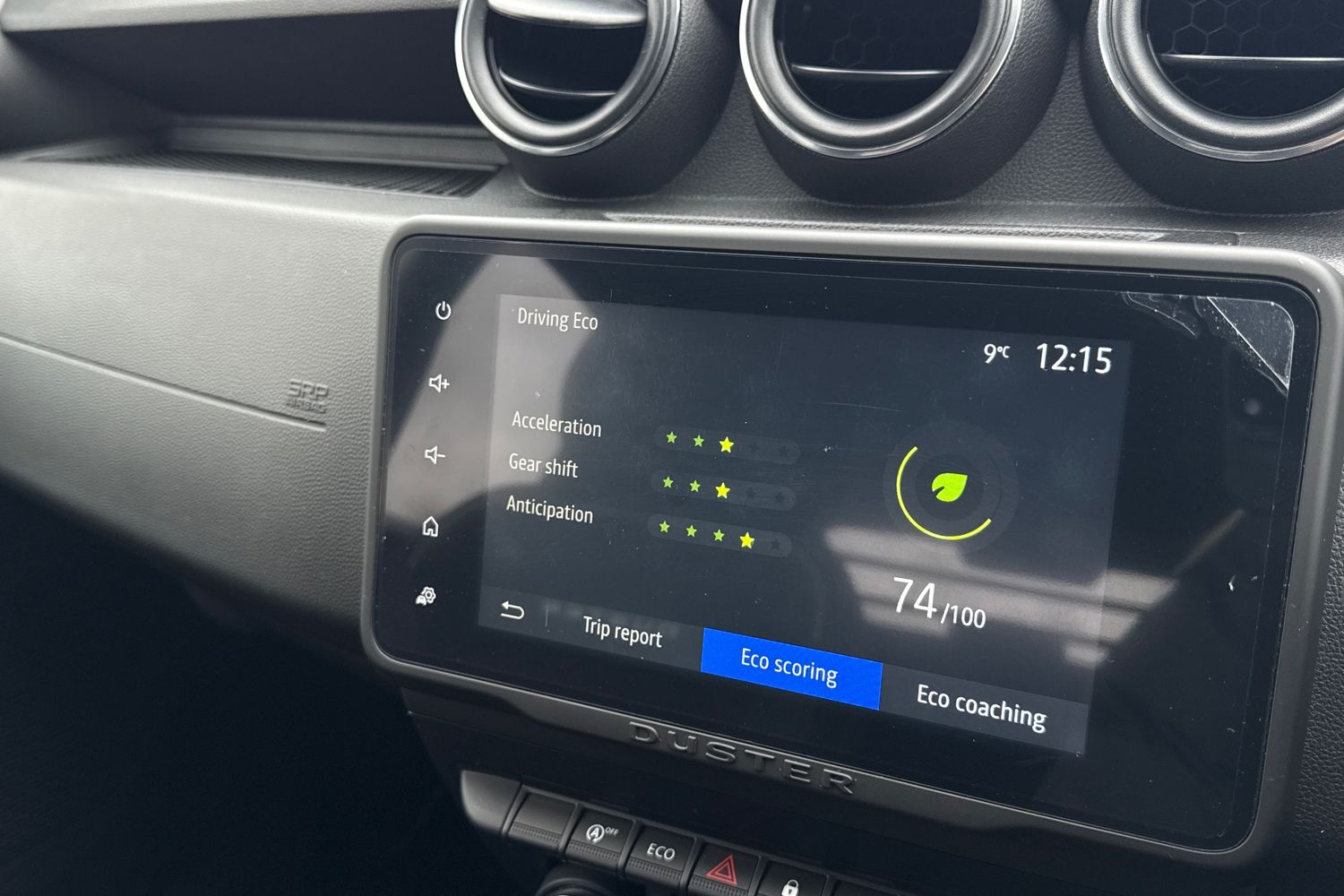 Used Dacia Duster 2022 for sale - 77294546: Photo 51