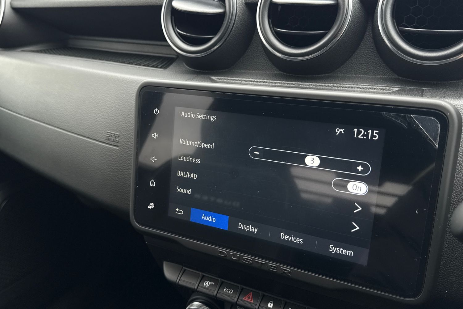 Used Dacia Duster 2022 for sale - 77294546: Photo 52