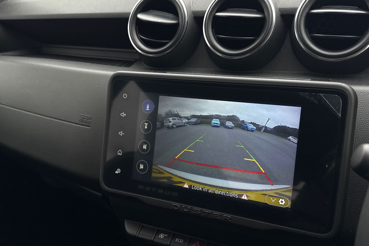 Used Dacia Duster 2022 for sale - 77294546: Photo 53