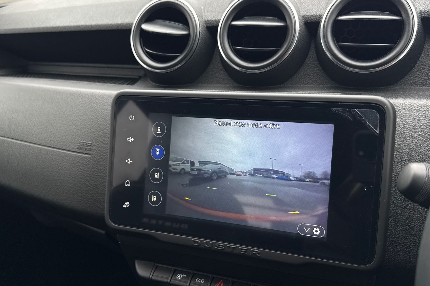 Used Dacia Duster 2022 for sale - 77294546: Photo 54