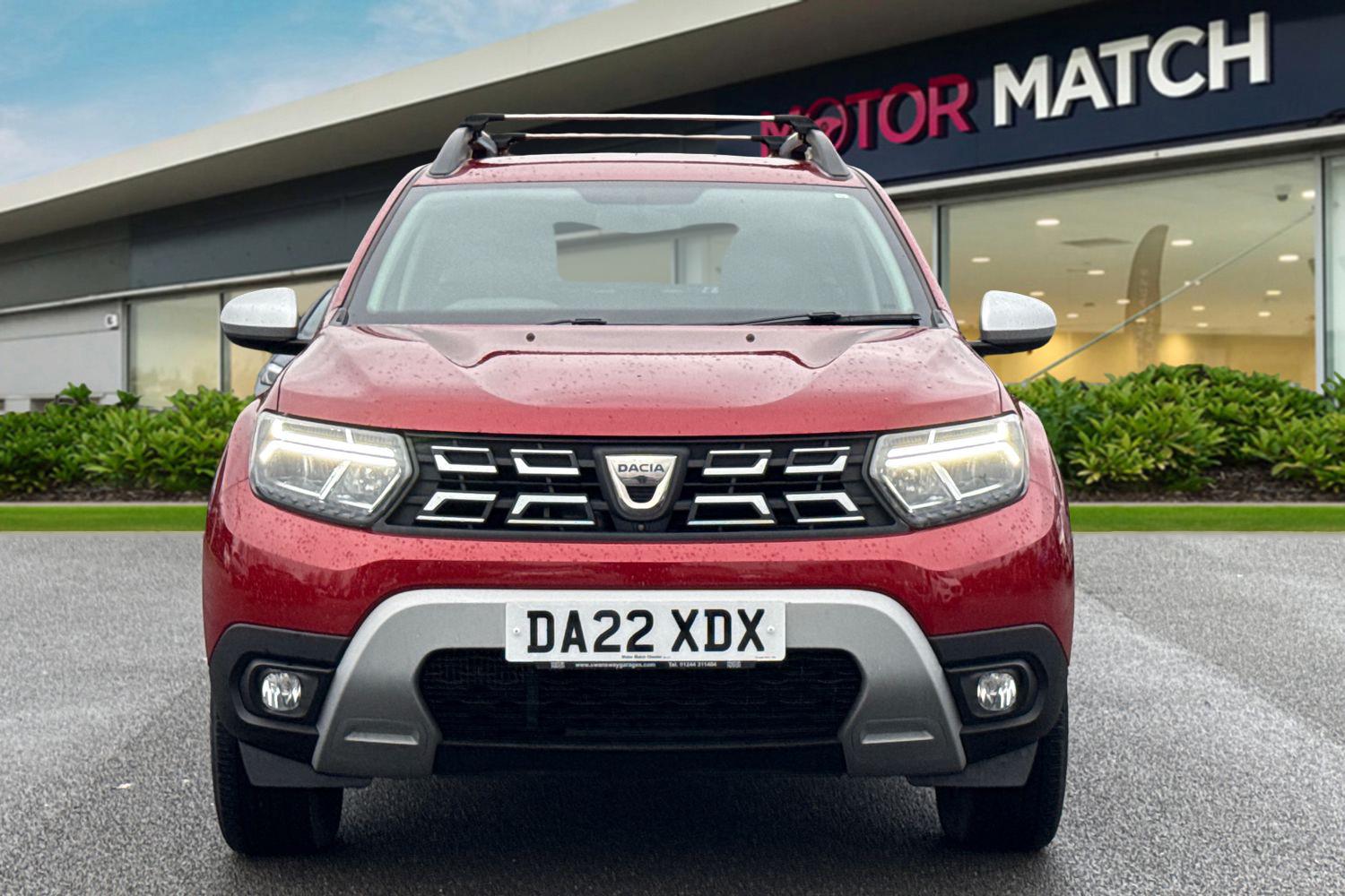 Used Dacia Duster 2022 for sale - 77294546: Photo 6