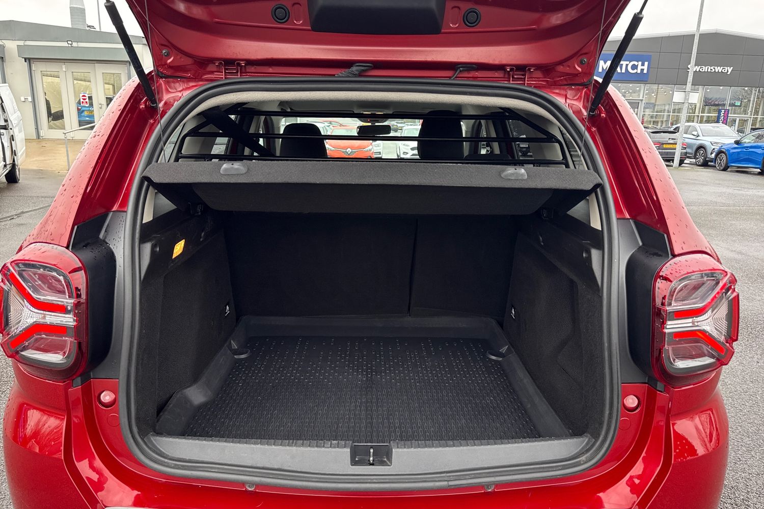 Used Dacia Duster 2022 for sale - 77294546: Photo 7