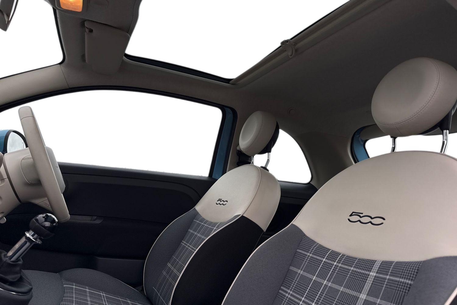 Used Fiat 500 2017 for sale - 78010745: Photo 16