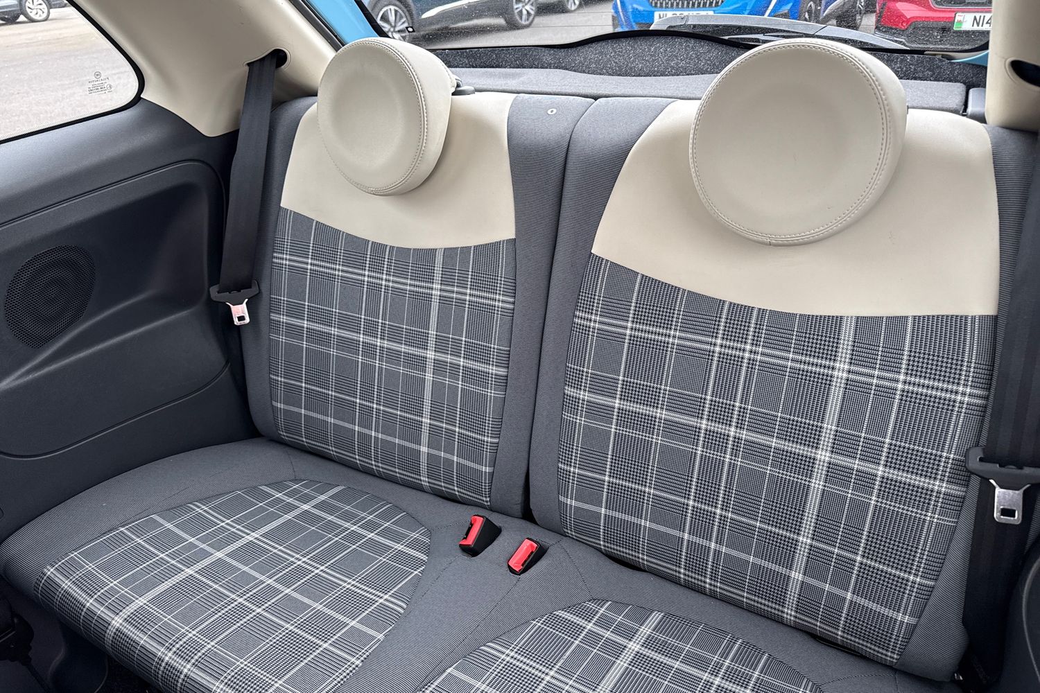 Used Fiat 500 2017 for sale - 78010745: Photo 19